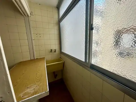 Venta depto de 2 ambientes en Cid Campeador