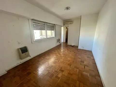 Venta depto de 2 ambientes en Cid Campeador