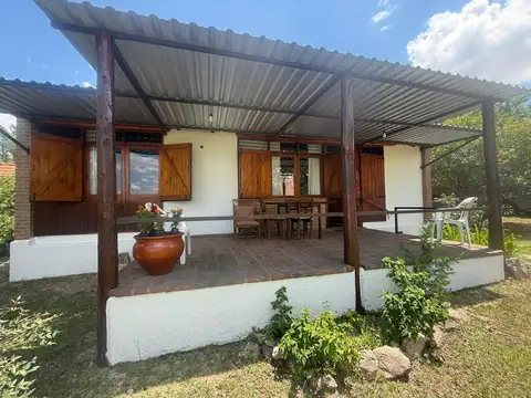 Casa en Venta de 1 dormitorio