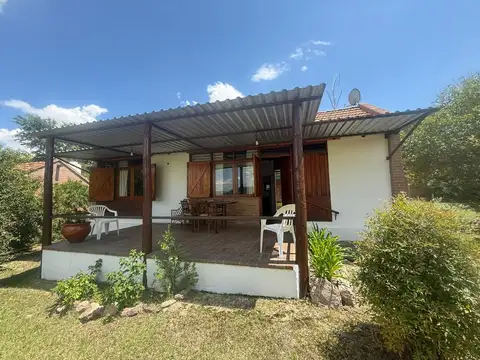 Casa en Venta en Mina Clavero, USD 180.000