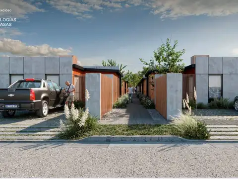 Casa en Venta en Añelo, USD 104.000