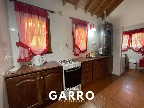 Casa en Alquiler Temporal 30 años