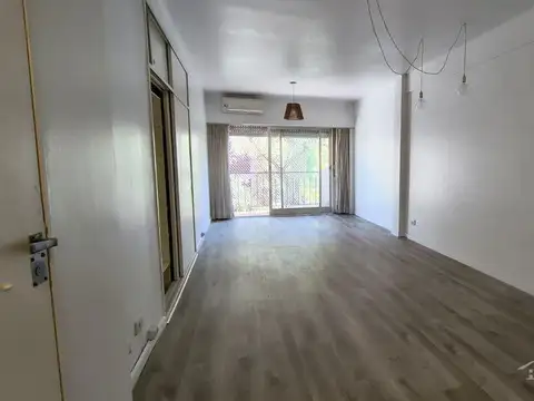 Monoambiente Alquiler APTO PROFESIONAL OLIVOS