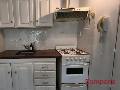 Departamento en Alquiler 30 años