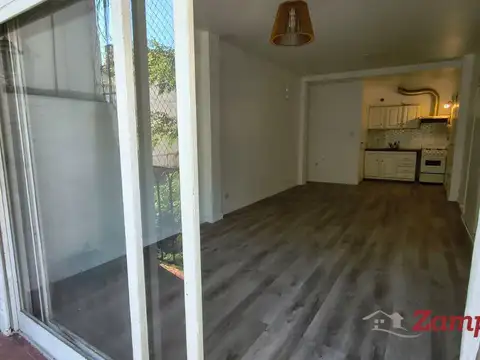 Departamento en Alquiler de Monoambiente
