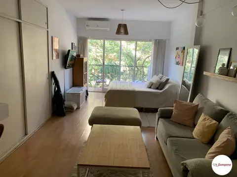 Cordoba al 2600