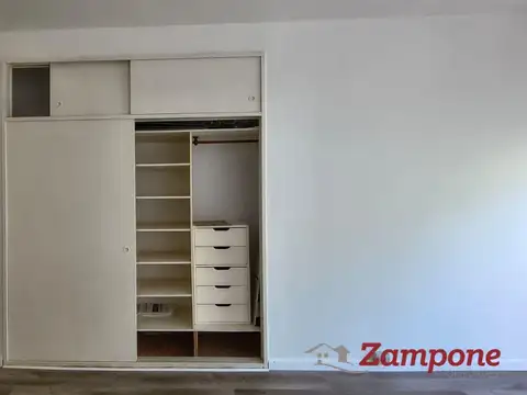 Departamento en Alquiler al Oeste