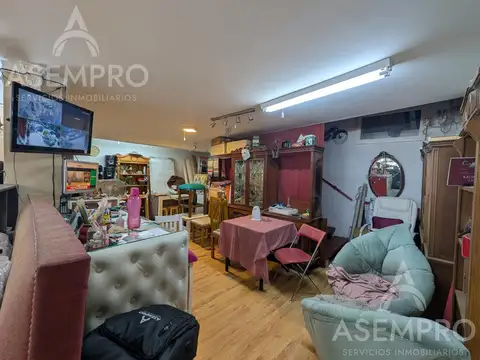 Local en Venta 40 años