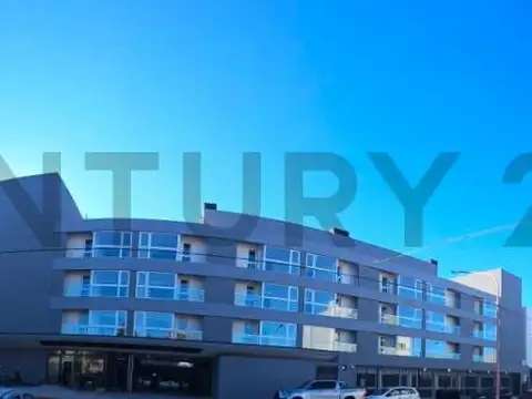 VENTA DEPARTAMENTO 1 DORMITORIO A ESTRENAR – CIPOLLETTI