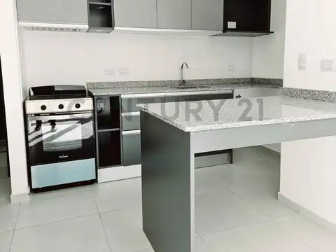 VENTA DEPARTAMENTO 1 DORMITORIO A ESTRENAR – CIPOLLETTI