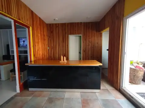 ALQUILER CASA 4 AMBIENTES PILETA QUINCHO CASTELAR NORTE
