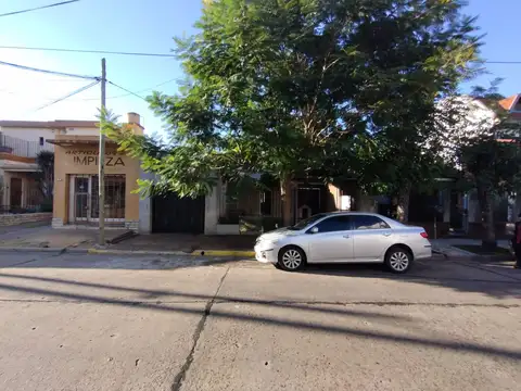 Casa en Alquiler de 3 dormitorios