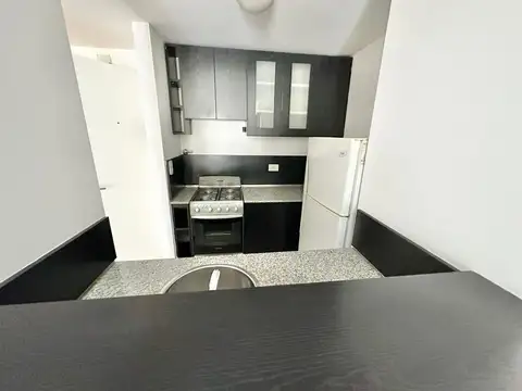 Departamento en Alquiler Apto profesional