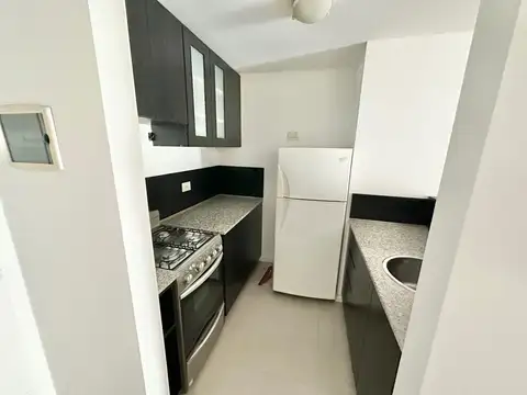 Departamento en Alquiler al Noreste