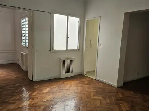 Departamento en  venta en RECOLETA