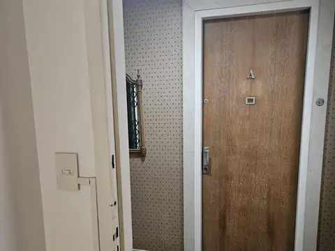 Departamento 4 ambientes con 3 baños