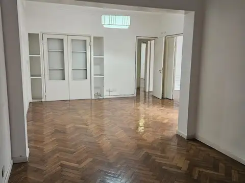 Departamento en  venta en RECOLETA