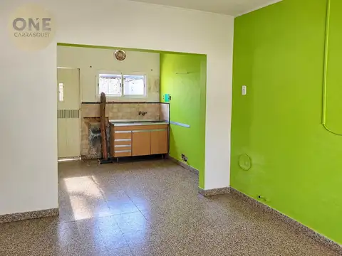 Casa en Venta en Berisso, USD 54.000