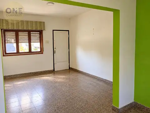 Calle 165 esquina 20