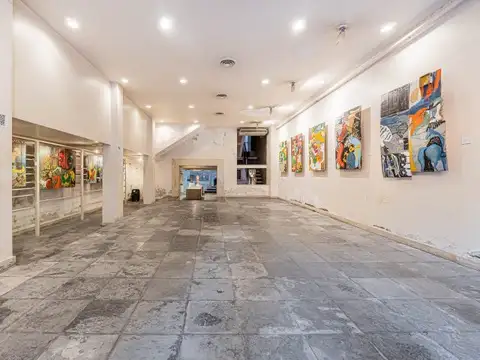 Local en Alquiler en Retiro, USD 4.000