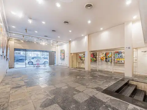 Local en Alquiler en Retiro, USD 4.000