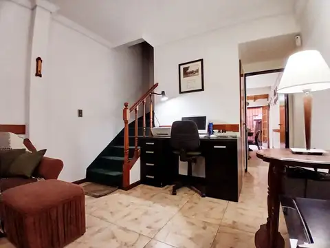 José María Moreno 1100