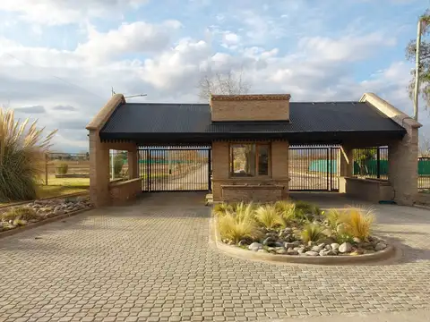 Terreno en Venta en Lujan de Cuyo, Luján de Cuyo