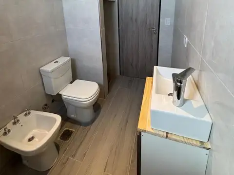 Departamento en Alquiler de 3 ambientes