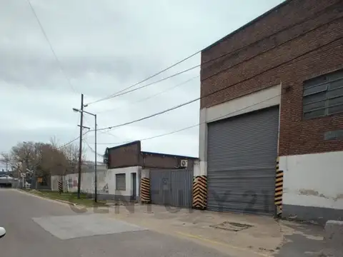 Galpon en Venta 46 años