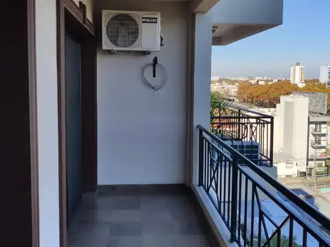Departamento en Villa Ballester