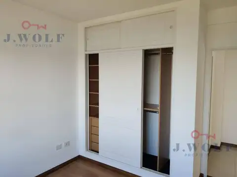 Departamento en Alquiler A Estrenar