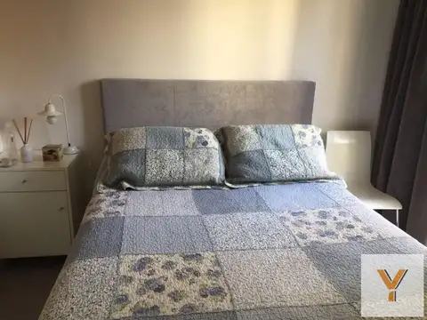 Departamento en Alquiler en Palermo, Capital Federal