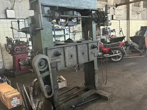 Galpon en Venta 30 años
