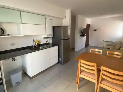 Departamento en Venta en Pichincha, USD 98.000