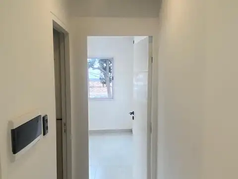Depto Tipo Casa en Venta 1 año
