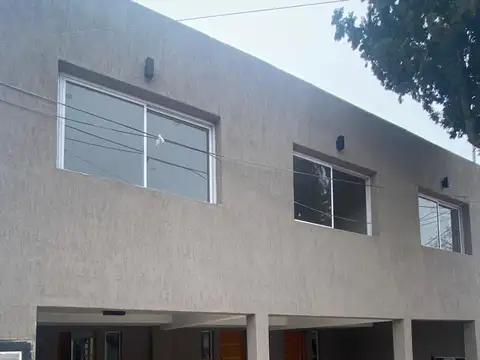 VENDO DUPLEX A ESTRENAR LUZURIAGA