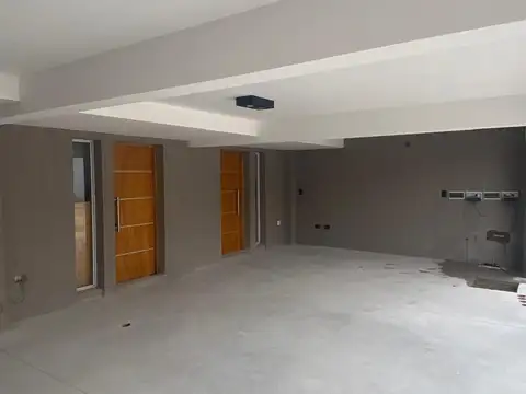 Paso Del Portillo 100