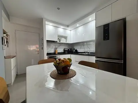 Departamento en Venta 4 años