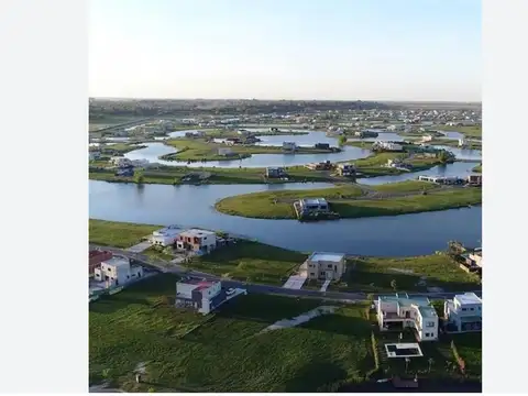 Gnn. Lote Interno En Venta Barrio Islas - Canton