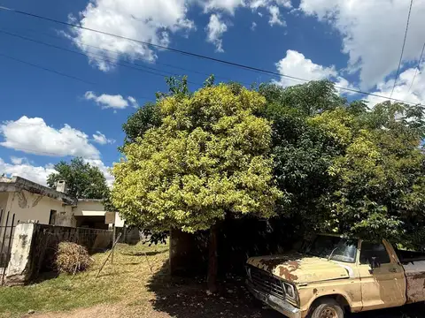 TERRENO CON ESCRITURA EN MINA CLAVERO CERCA DEL CENTRO