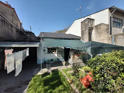 Terreno en Venta - 319 m² con 10m de frente - Guillermo Marconi 2533 Olivos