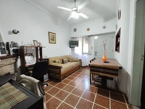 Terreno en Venta 1  mts Frente