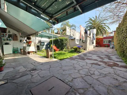 Terreno en Venta en Olivos, USD 330.000