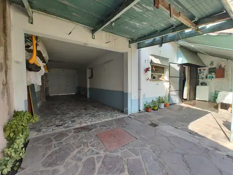 Terreno en Venta 1  mts Frente