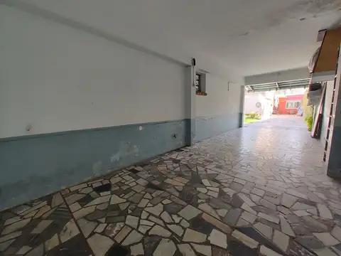 Terreno en Venta 31  mts Fondo