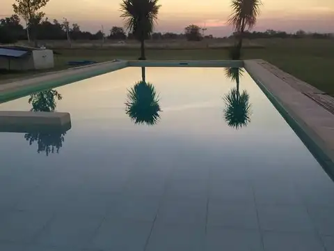 Casa en Venta 6 años