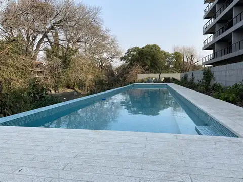 Departamento en Alquiler en Ventura Al Río, Rincón de Milberg, Tigre