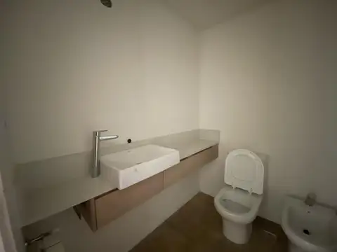 Departamento en Alquiler 2 años