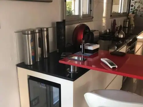 Casa en venta  Barrio Los Jazmines, Pilar del Este