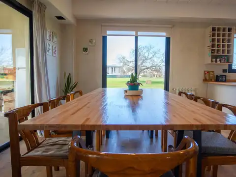 Casa en Venta 1 año